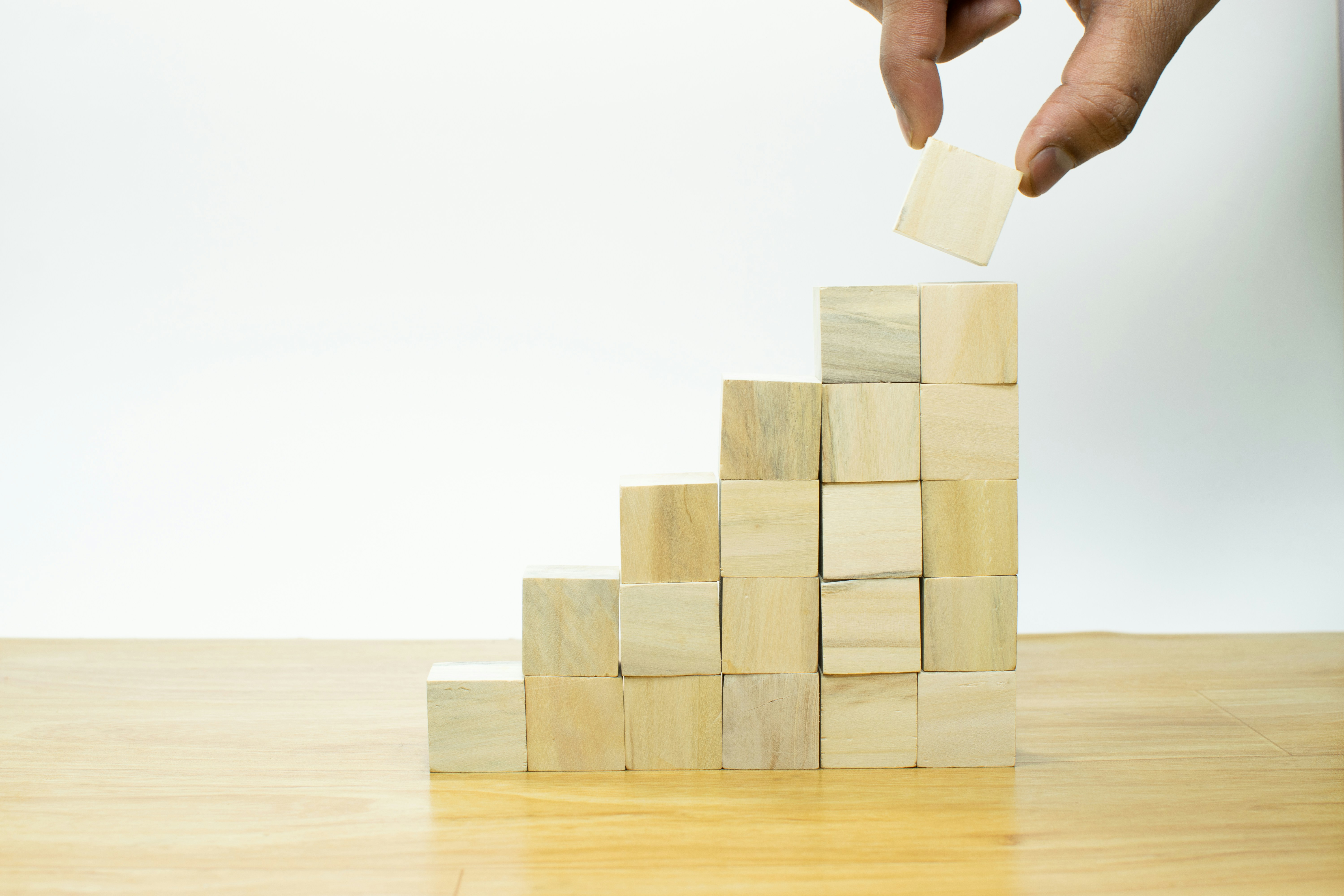Building workflow solutions step by step
